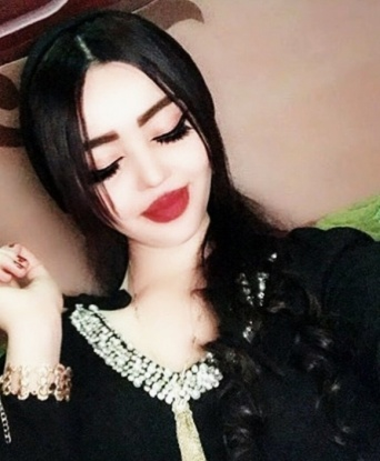 Проститутка Марьяша